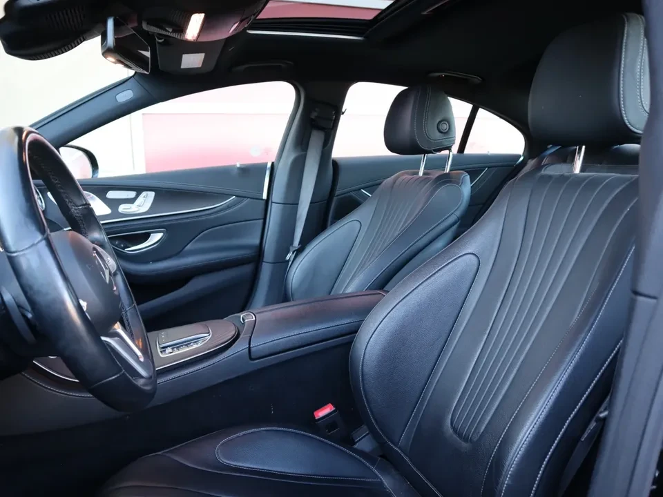 2021 Mercedes-Benz C257 CLS-Class - Image 16 of 17