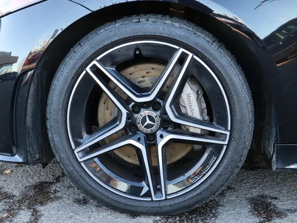 2021 Mercedes-Benz C257 CLS-Class - Image 8 of 17