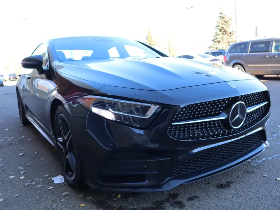 2021 Mercedes-Benz C257 CLS-Class - Image 2 of 17