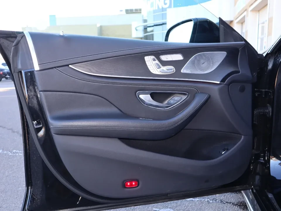 2021 Mercedes-Benz C257 CLS-Class - Image 15 of 17