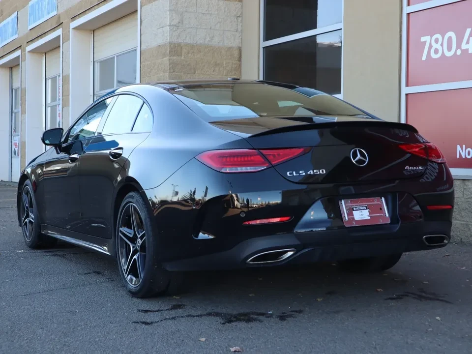 2021 Mercedes-Benz C257 CLS-Class - Image 3 of 17