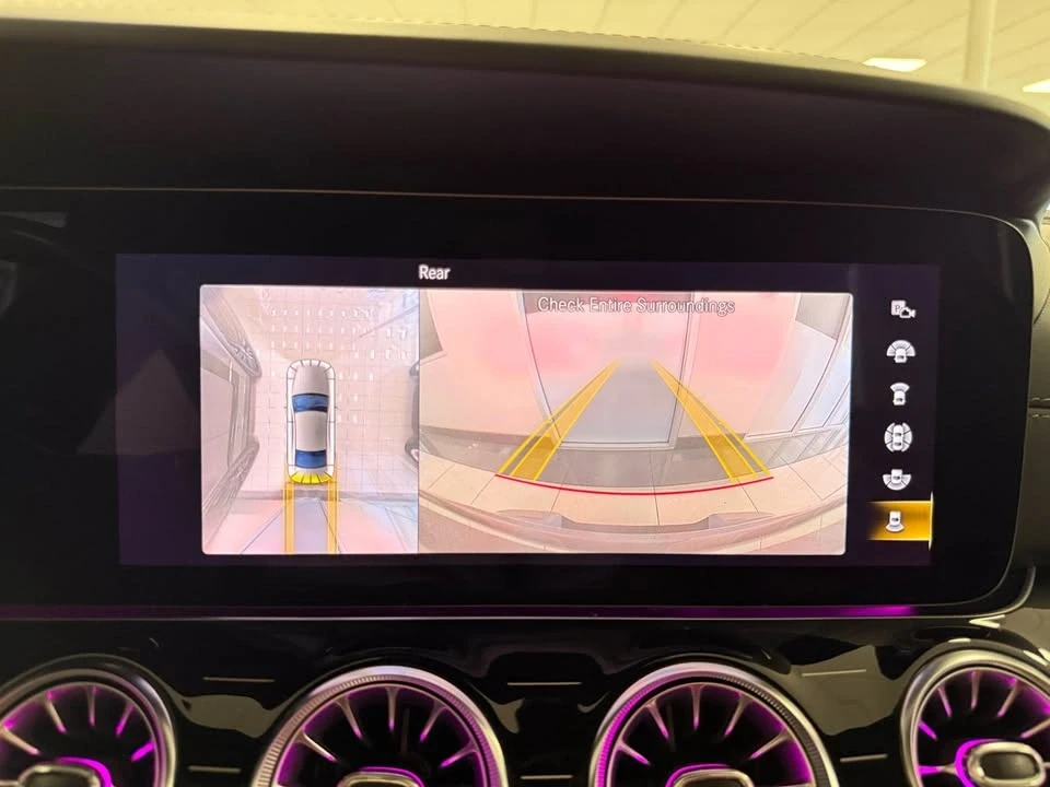 2021 Mercedes-Benz C257 CLS-Class - Image 16 of 20