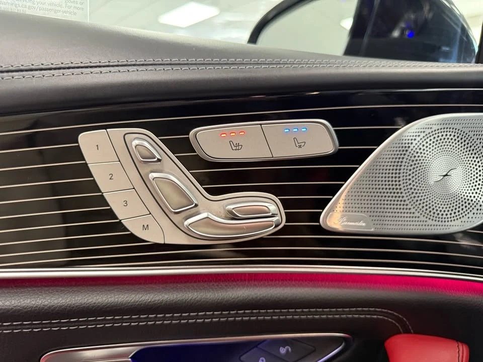 2021 Mercedes-Benz C257 CLS-Class - Image 12 of 20