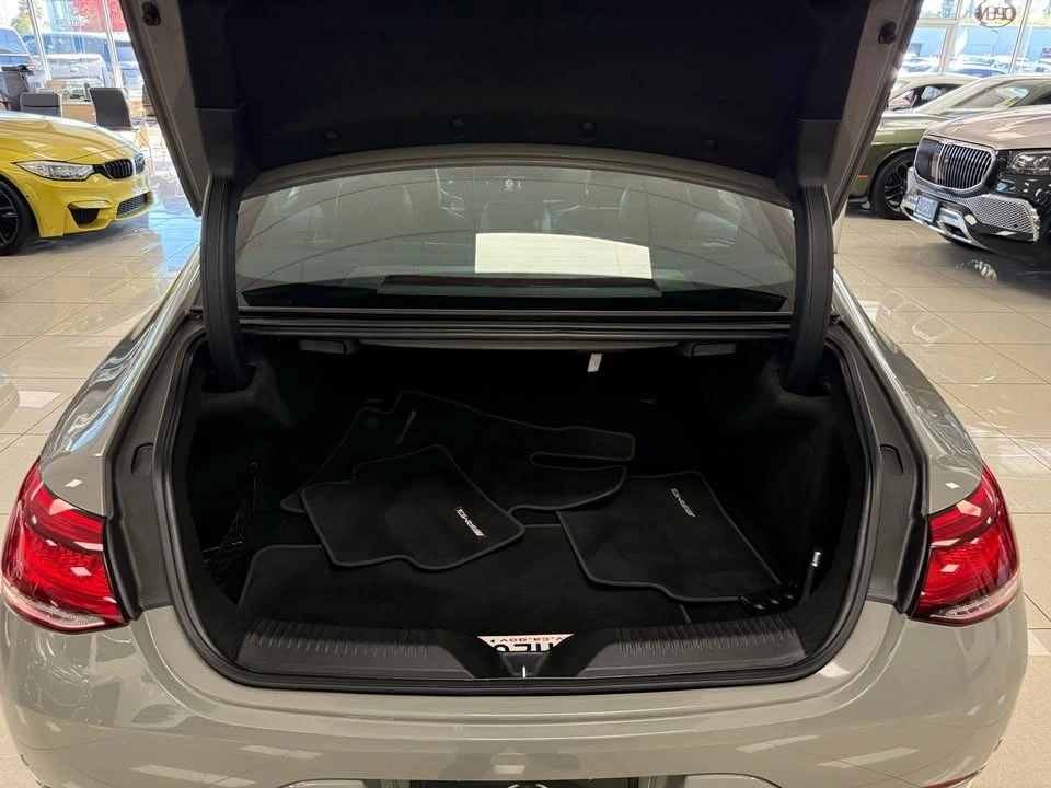 2021 Mercedes-Benz C257 CLS-Class - Image 4 of 20