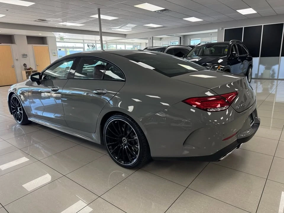 2021 Mercedes-Benz C257 CLS-Class - Image 5 of 20