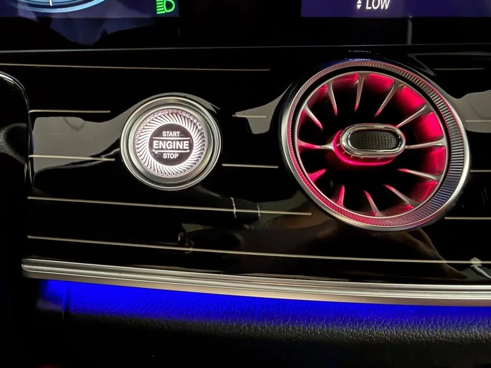 2021 Mercedes-Benz C257 CLS-Class - Image 17 of 20