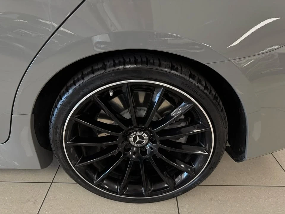 2021 Mercedes-Benz C257 CLS-Class - Image 9 of 20