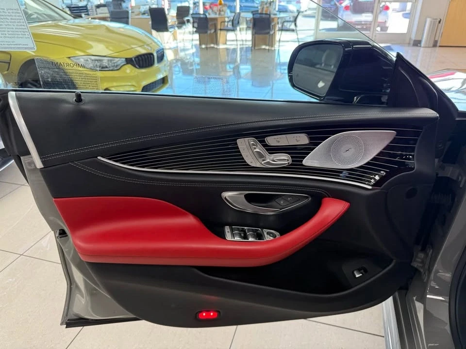 2021 Mercedes-Benz C257 CLS-Class - Image 11 of 20