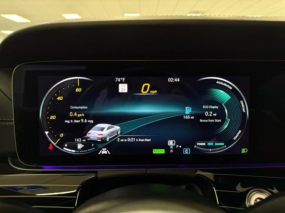 2021 Mercedes-Benz C257 CLS-Class - Image 15 of 20
