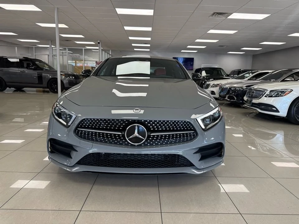 2021 Mercedes-Benz C257 CLS-Class - Image 6 of 20
