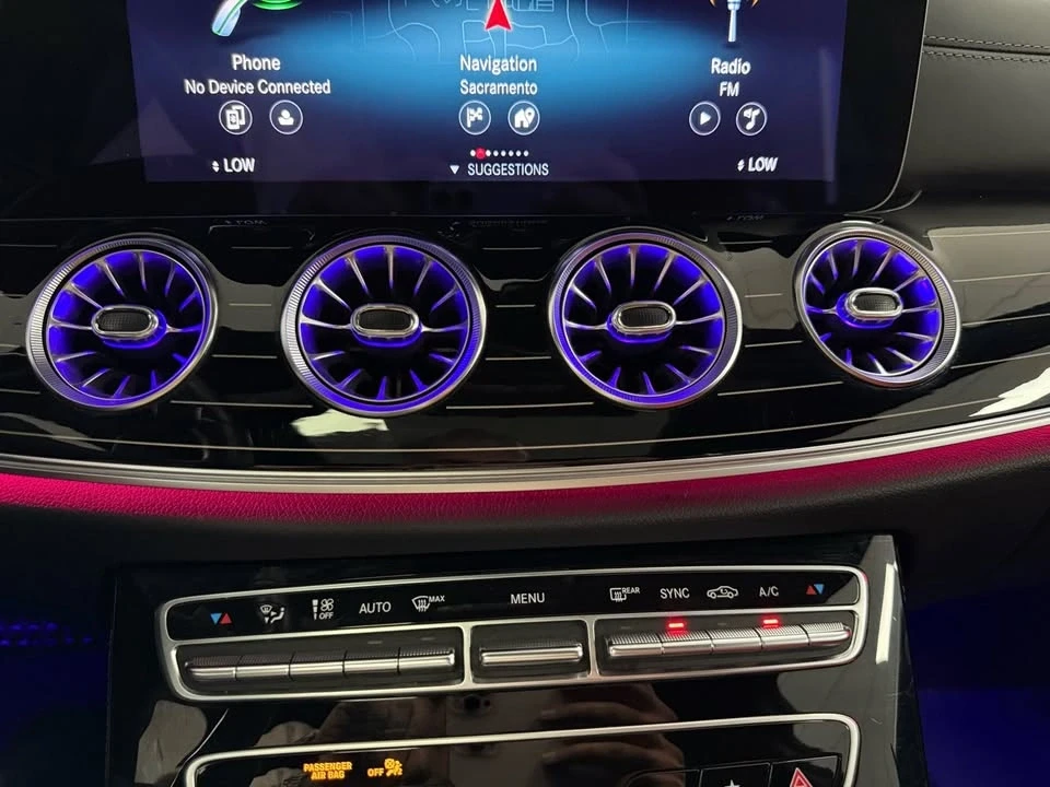 2021 Mercedes-Benz C257 CLS-Class - Image 18 of 20