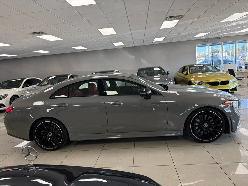 2021 Mercedes-Benz C257 CLS-Class - Image 7 of 20