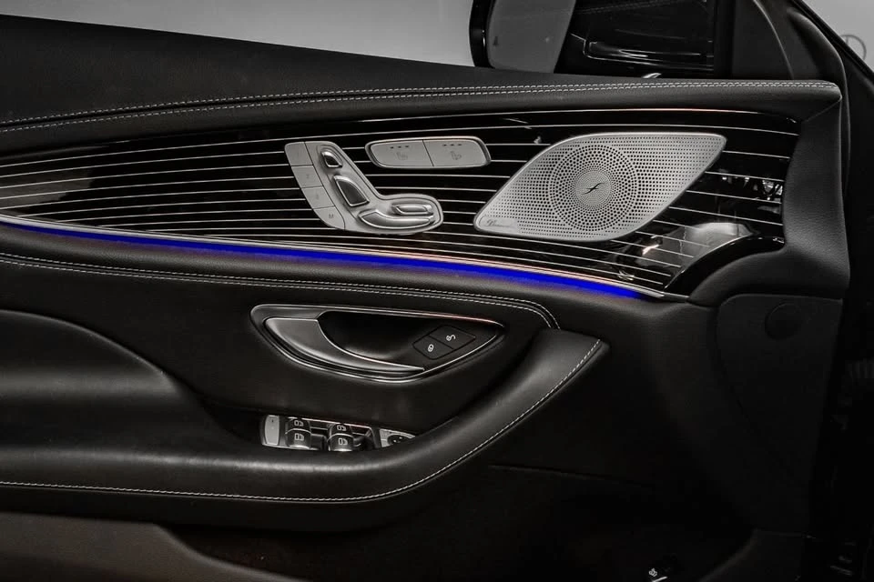 2021 Mercedes-Benz C257 CLS-Class - Image 15 of 20