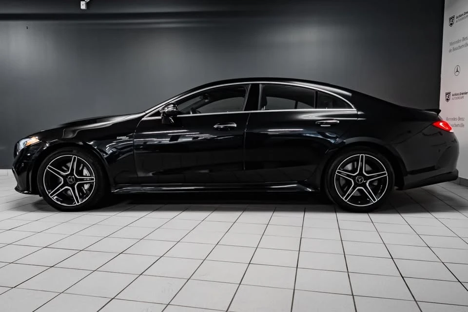 2021 Mercedes-Benz C257 CLS-Class - Image 5 of 20