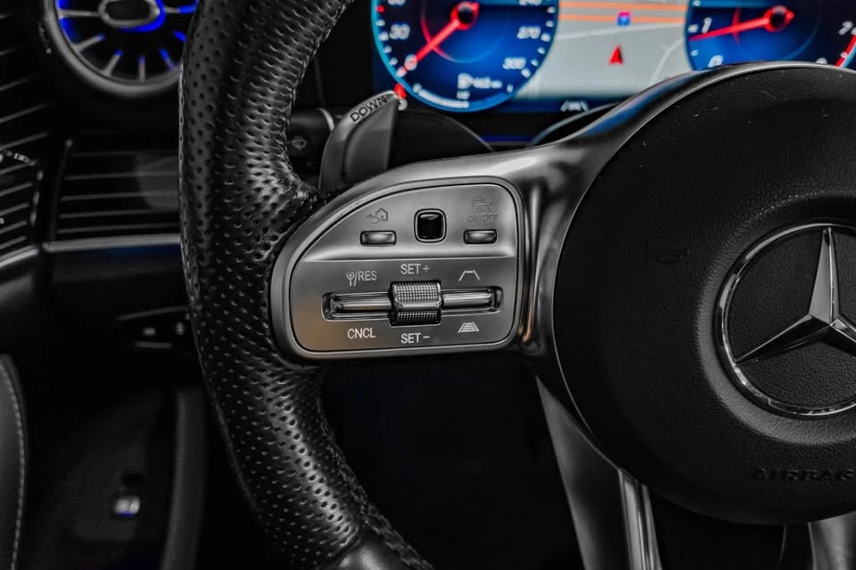2021 Mercedes-Benz C257 CLS-Class - Image 19 of 20