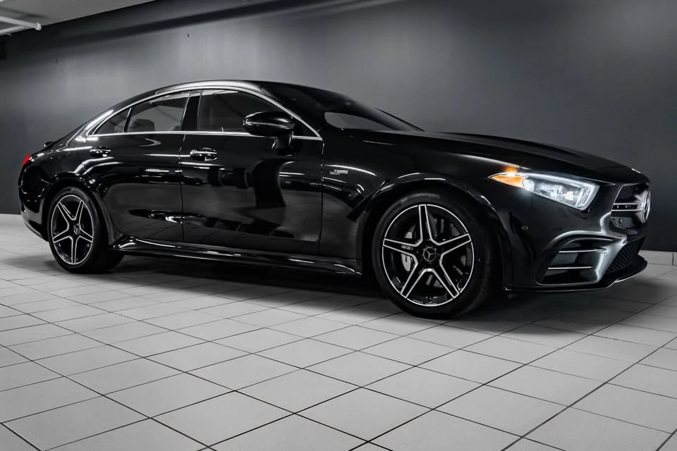 2021 Mercedes-Benz C257 CLS-Class - Image 11 of 20