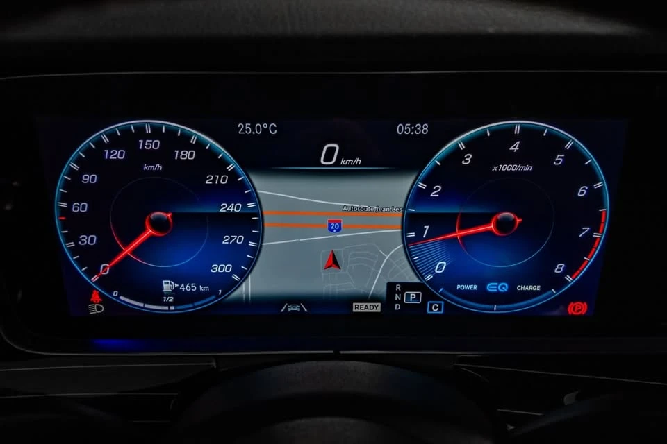 2021 Mercedes-Benz C257 CLS-Class - Image 17 of 20