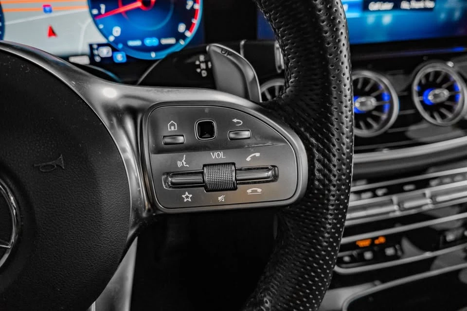 2021 Mercedes-Benz C257 CLS-Class - Image 20 of 20