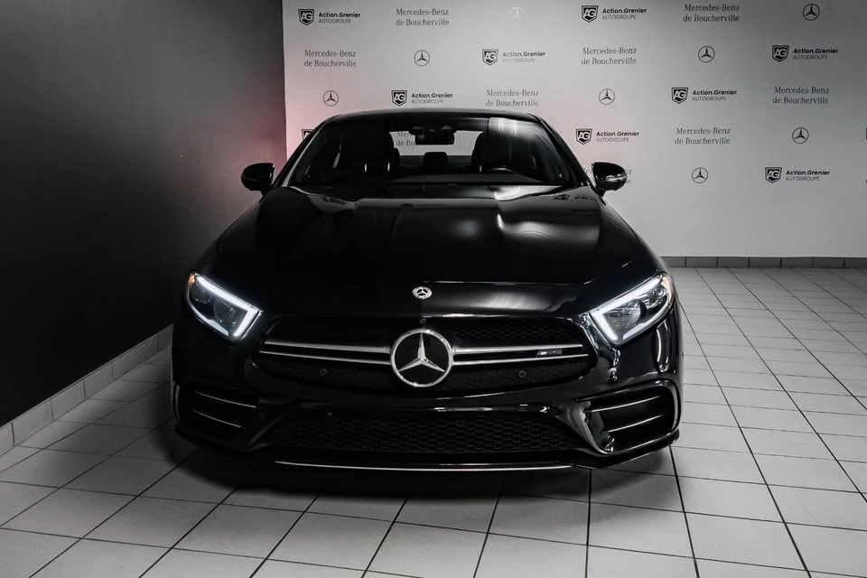 2021 Mercedes-Benz C257 CLS-Class - Image 3 of 20
