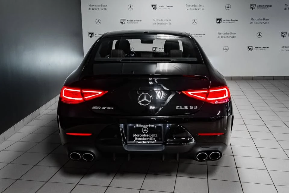 2021 Mercedes-Benz C257 CLS-Class - Image 7 of 20