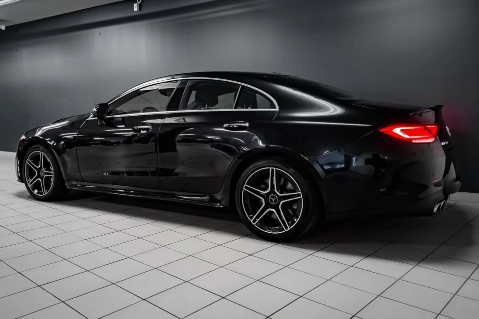 2021 Mercedes-Benz C257 CLS-Class - Image 6 of 20