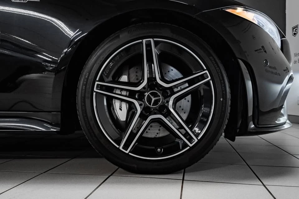 2021 Mercedes-Benz C257 CLS-Class - Image 12 of 20