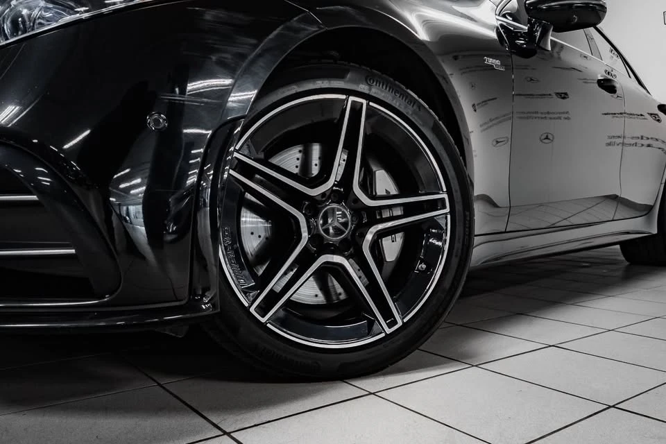 2021 Mercedes-Benz C257 CLS-Class - Image 2 of 20
