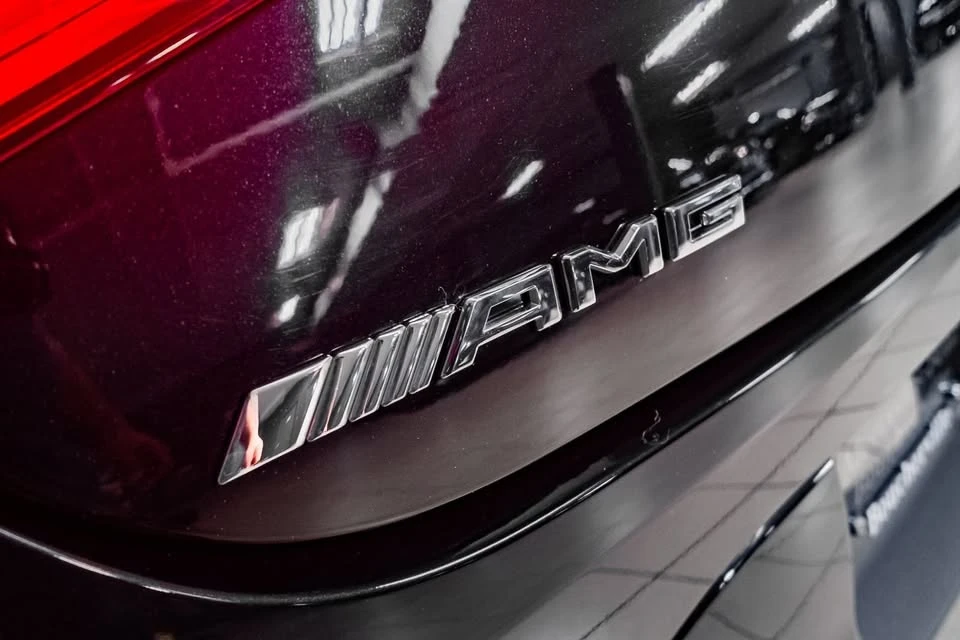 2021 Mercedes-Benz C257 CLS-Class - Image 13 of 20