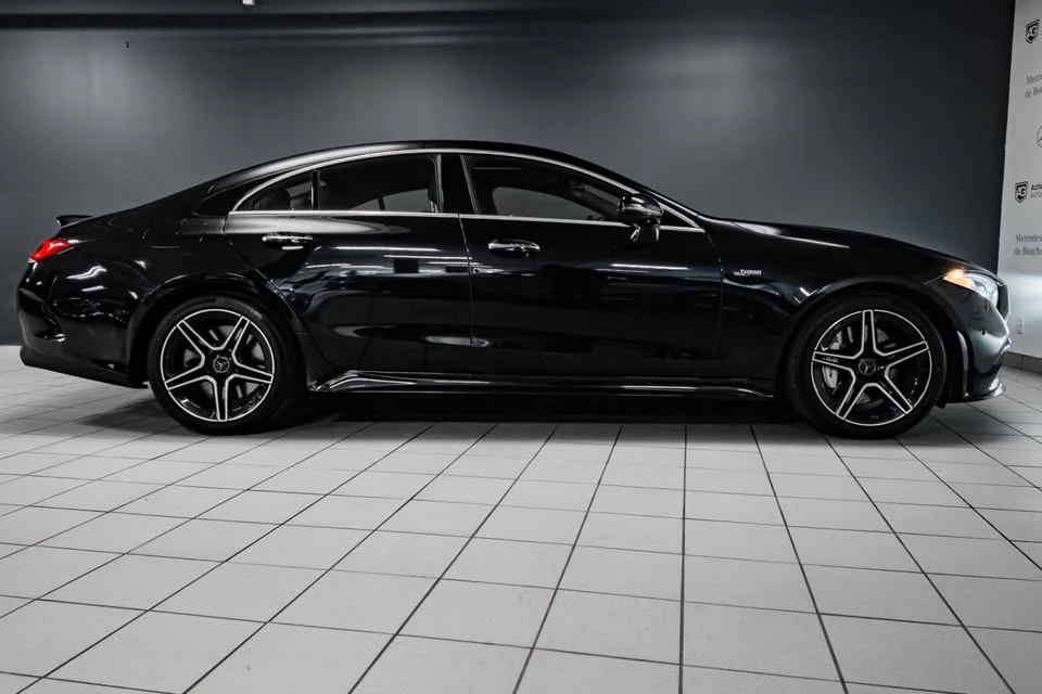 2021 Mercedes-Benz C257 CLS-Class - Image 10 of 20