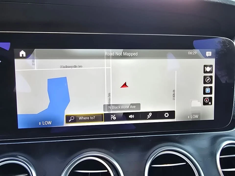 2021 Mercedes-Benz W213 E-Class - Image 7 of 18