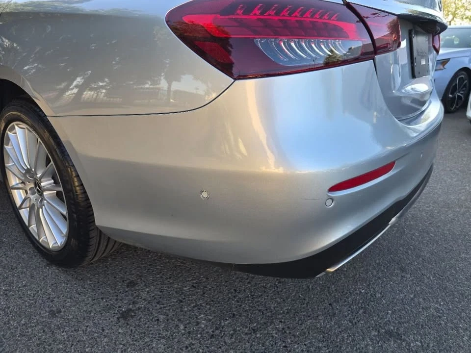 2021 Mercedes-Benz W213 E-Class - Image 8 of 18