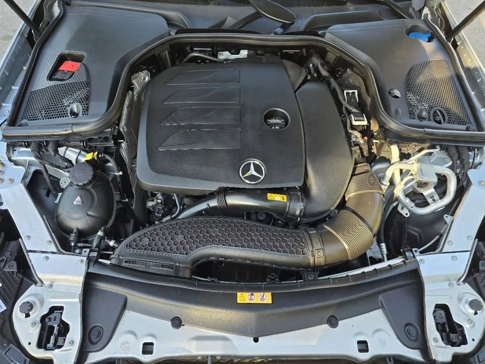 2021 Mercedes-Benz W213 E-Class - Image 12 of 18