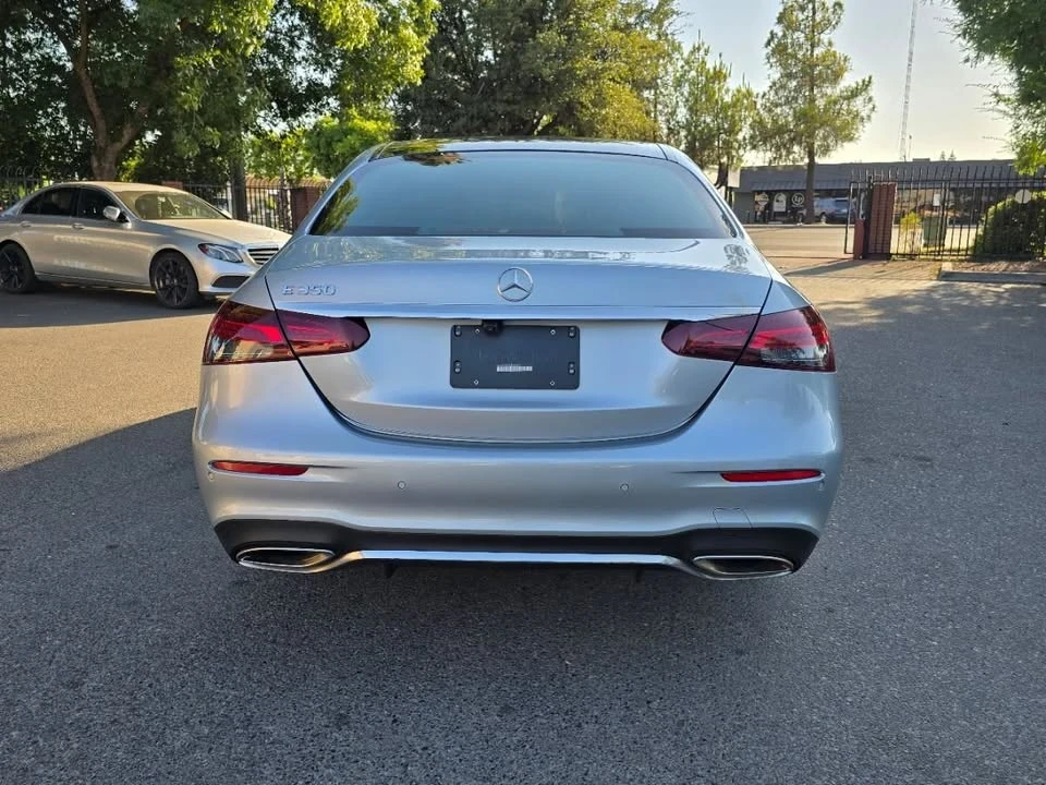2021 Mercedes-Benz W213 E-Class - Image 16 of 18