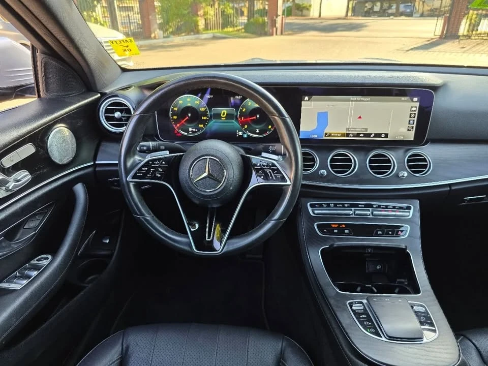 2021 Mercedes-Benz W213 E-Class - Image 11 of 18