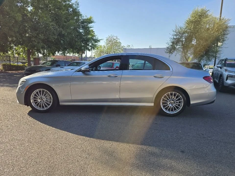 2021 Mercedes-Benz W213 E-Class - Image 2 of 18