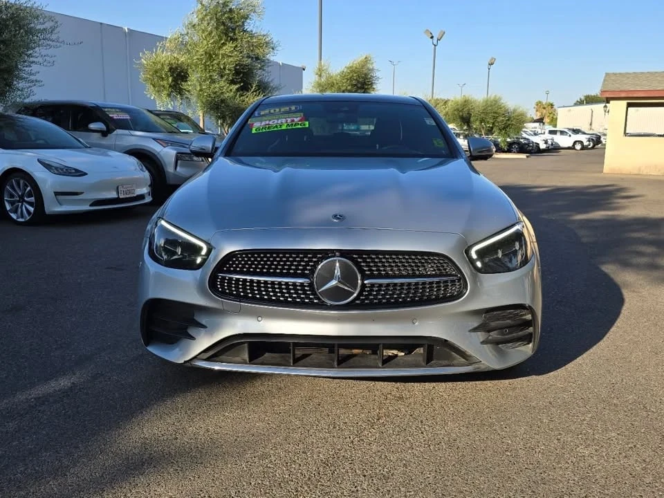 2021 Mercedes-Benz W213 E-Class - Image 13 of 18