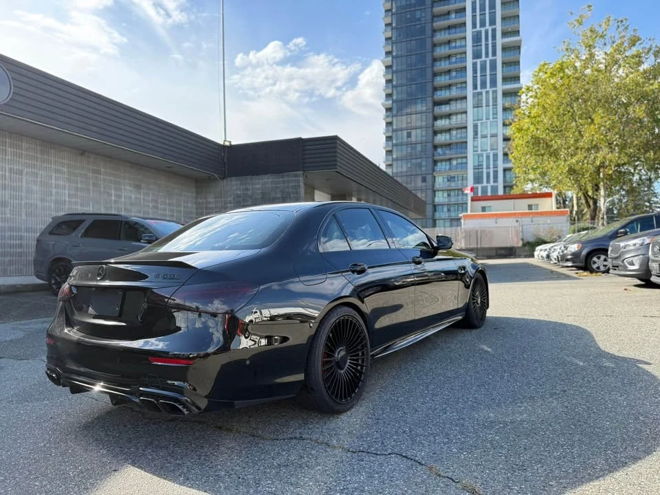 2021 Mercedes-Benz W213 E-Class - Image 4 of 9