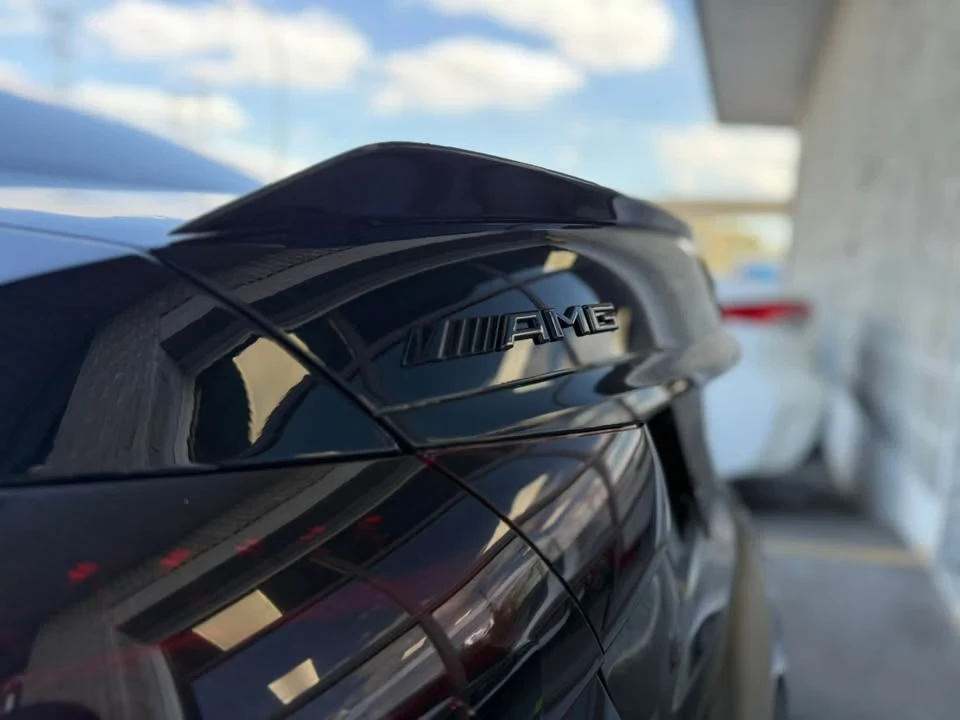 2021 Mercedes-Benz W213 E-Class - Image 9 of 9