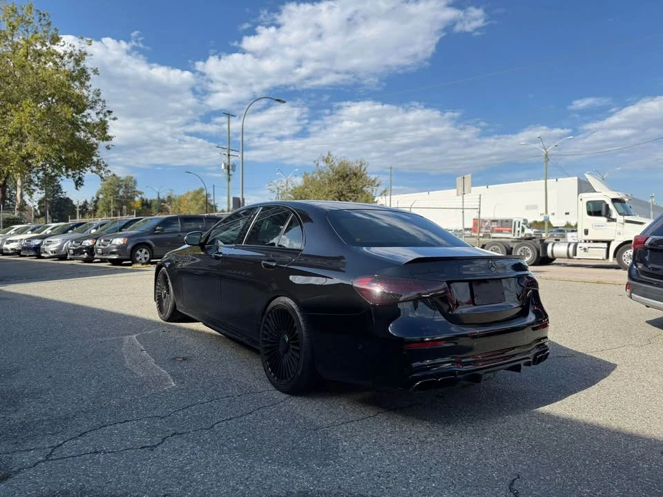 2021 Mercedes-Benz W213 E-Class - Image 3 of 9