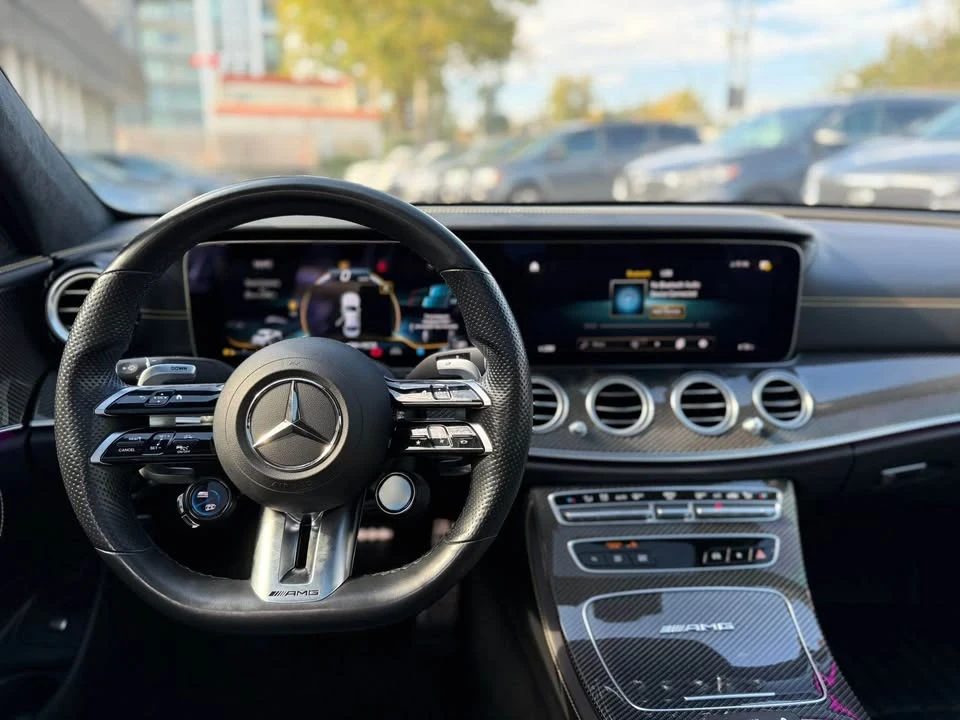 2021 Mercedes-Benz W213 E-Class - Image 6 of 9