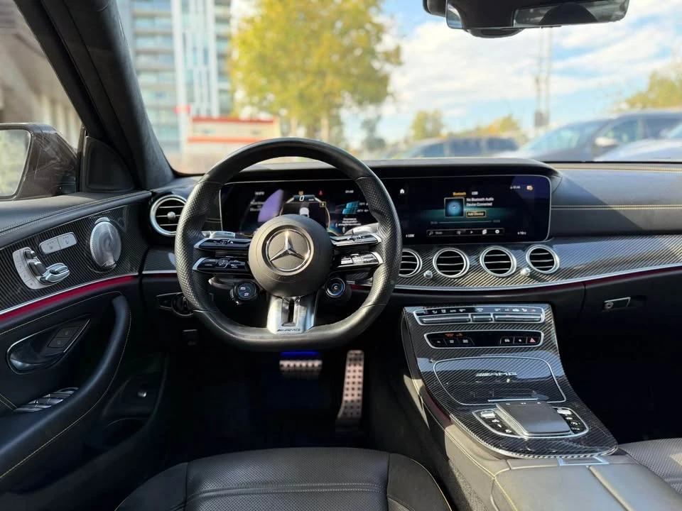 2021 Mercedes-Benz W213 E-Class - Image 8 of 9