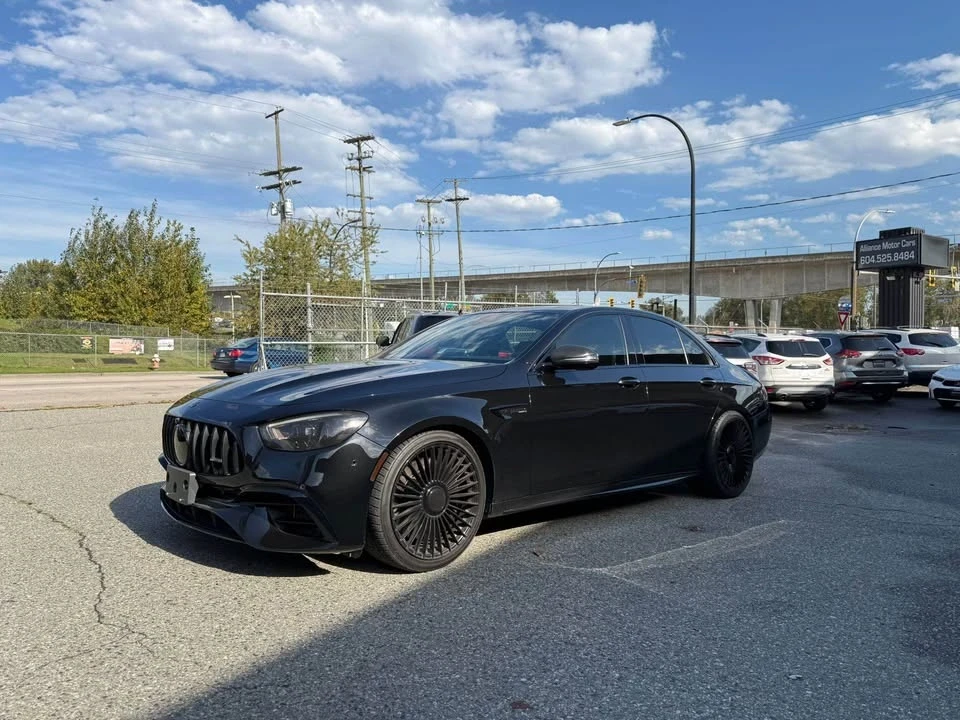 2021 Mercedes-Benz W213 E-Class - Image 5 of 9