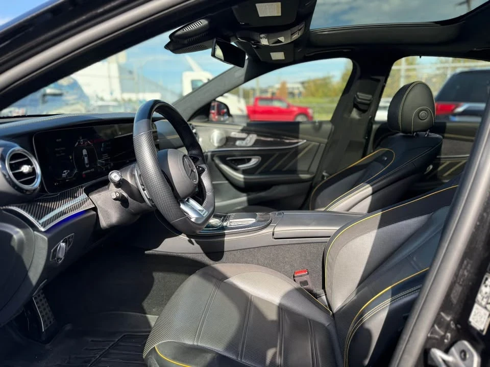 2021 Mercedes-Benz W213 E-Class - Image 7 of 9