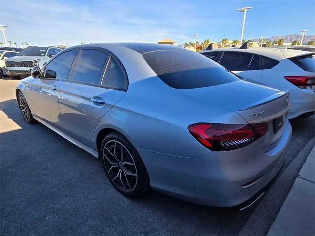 2021 Mercedes-Benz W213 E-Class - Image 4 of 6