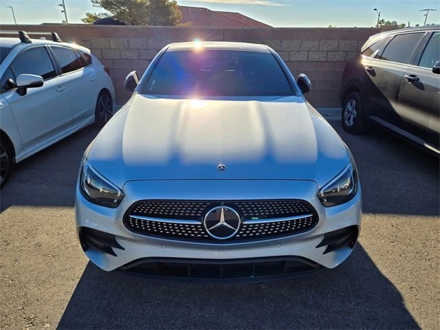 2021 Mercedes-Benz W213 E-Class - Image 2 of 6