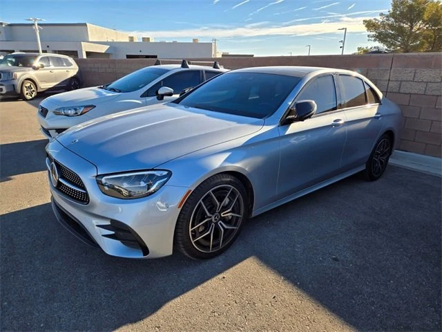 2021 Mercedes-Benz W213 E-Class - Image 3 of 6