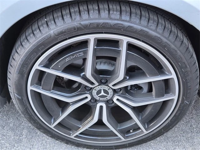 2021 Mercedes-Benz W213 E-Class - Image 6 of 6