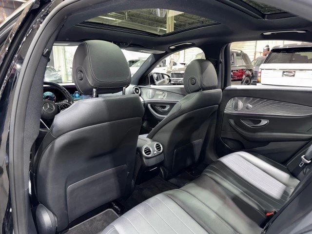 2021 Mercedes-Benz W213 E-Class - Image 11 of 20