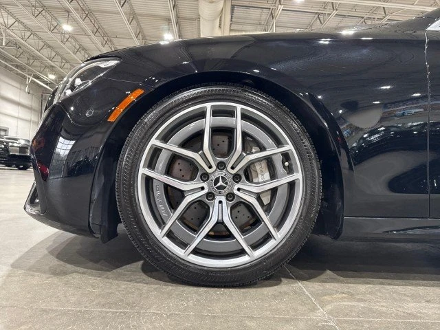 2021 Mercedes-Benz W213 E-Class - Image 19 of 20