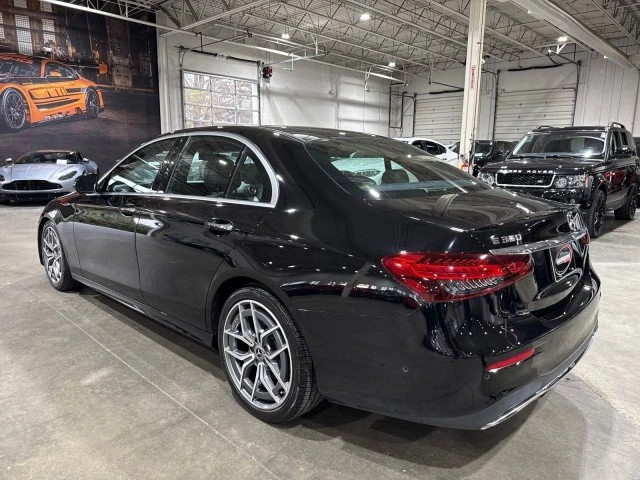 2021 Mercedes-Benz W213 E-Class - Image 3 of 20